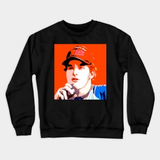 cole hauser Crewneck Sweatshirt